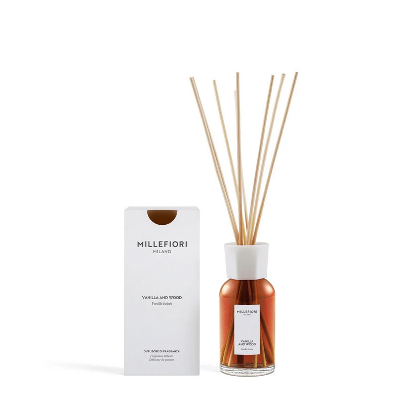 Diffusore di fragranza Millefiori 500 ml 